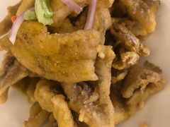 -丰收日·小海鲜·沪上家宴(顾村正大店)
