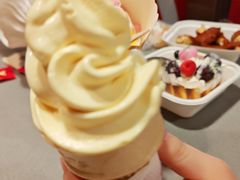 -麦当劳(铜锣湾店)