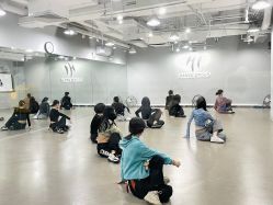 -HI dance 舞室