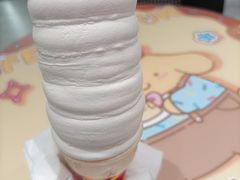 -DQ·蛋糕·冰淇淋(包河万达店)