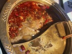 -麻辣英雄重庆火锅(二城广场店)