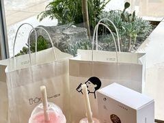 -喜茶(珠海华发商都店)