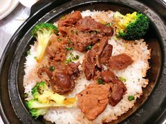 -古南都·老广东酒楼(龙江店)