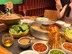 -巴奴毛肚火锅(大剧院店)