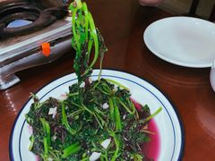 -肖记公安牛肉鱼杂馆·省级非物质文化遗产(三角路直营店)