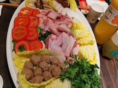 -盒马鲜生(皇庭广场店)