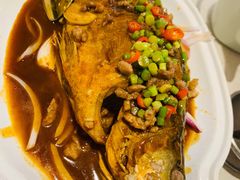-刀板香·安徽菜(国购IFC店)