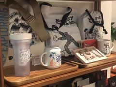 零售区-Peet's 皮爷咖啡(乐峰店)