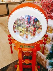 -中国黄金(北京旗舰店)
