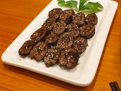 -莲餐厅·湖北菜·潜江小龙虾店(愚园路店)
