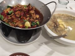 -新新湘菜馆(新中街二条店)