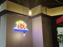 -Tubestation站点比萨(高新万达ONE店)