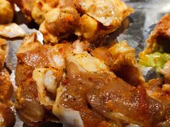 -·缸桶屋·韩式牛肋条自助烤肉(西湖D11店)