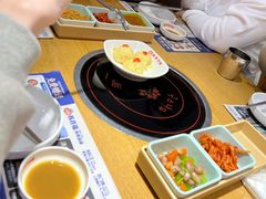 -韩香福脊骨汤锅(上杭路店)