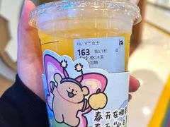 -凯德广场(武胜路店)