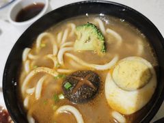 -肥仔文澳门猪骨煲(南京西路店)