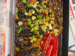 -雅佳神话·麻辣烤鱼(新街口店)