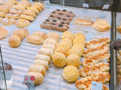 沙茶肉松-幸福西饼面包茶饮(车公庙店)