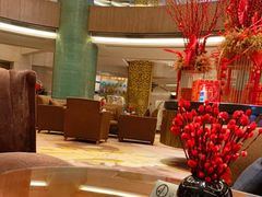 -成都凯宾斯基饭店