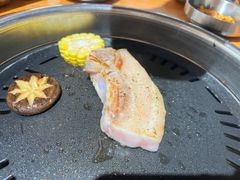 -哼蟹二将·烤肉酱蟹(合生汇店)