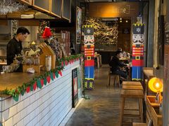 -Common Table · Brunch & Coffee