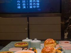 -堂会·KTV·自助餐·团建聚会(天河店)
