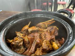 -斯丹姜母鸭·古法干香(涂门街总店)