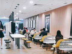 -麦当劳(萧山国际机场T3航站楼店)