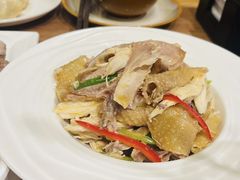 -贯贯吉·清真餐厅(浙江中路店)