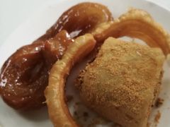 -老磁器口豆汁店(天坛店)