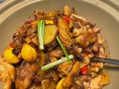 -绿草地·湘菜(芙蓉天街店)