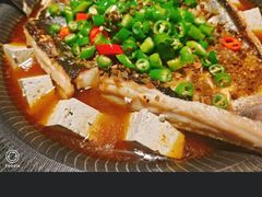 -半天妖烤鱼(新中关购物中心店)