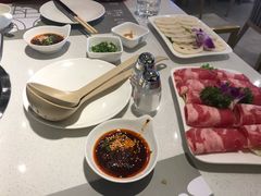 -八珍玉食鸡煲·打边炉(印象城店)