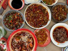 -老三样·旧食新味(万寿宫店)
