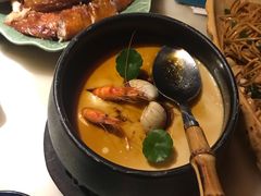 -佬麻雀·新湘菜(珠海金发购物中心店)