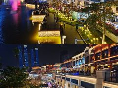 -山水茶艺馆·点心粤菜·30年老字号