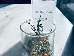 -The Rug Cafe(王府中环店)