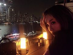 -外滩8号 whisky bar(金延大厦店)