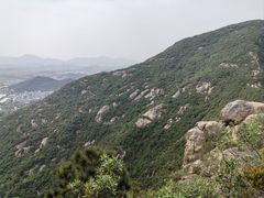 -宁波松兰山滨海旅游度假区