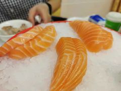 -新享乐海鲜(翠华路店)