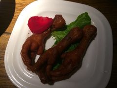 外婆家(马塍店)-外婆家(杭州马塍店·杭帮菜名店)