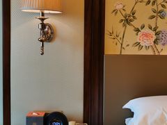 -汕头龙光喜来登酒店