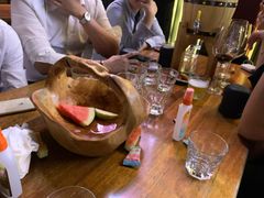 -MR.ROCKY洛奇先生RESTAURANT&BAR(宝安壹方城店)