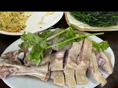 -琼海温泉鹅农家饭店