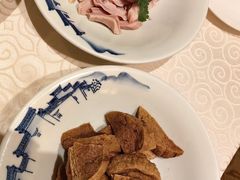 -杭州香格里拉·香宫中餐厅