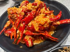 -聚味瞿记·龙虾堂(梅溪湖店)