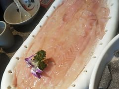 -椒香城门口老火锅(天府长城店)