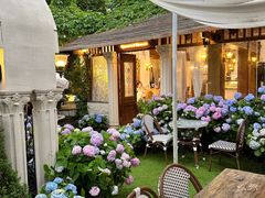 -Lamant Manor已闻花名关於蓝