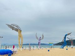 -大梅沙海滨公园