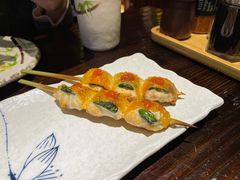 -鸟鹏烧鸟居酒屋(熙龙湾店)